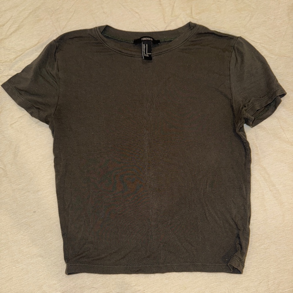 Forever 21 t shirt